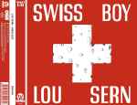 Cover of Swiss Boy, 2004, CDr