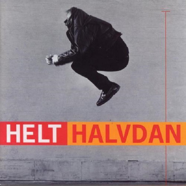 ladda ner album Download Halvdan Sivertsen - Helt Halvdan album