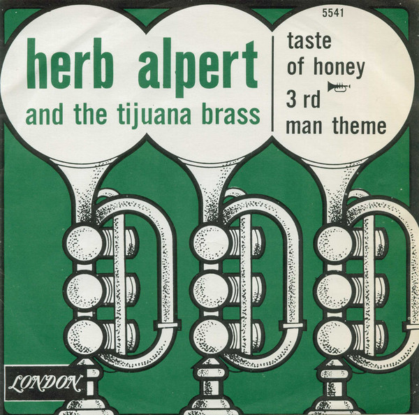 Trumpeter Herb Alpert Wants to Take Jazz to “the Next Level” – The