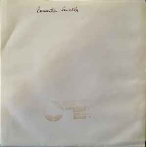 Romantic Gorilla – Fun (1995, Vinyl) - Discogs