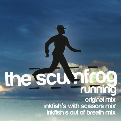 Album herunterladen The Scumfrog - Running