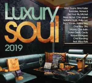 Various - Luxury Soul 2019
