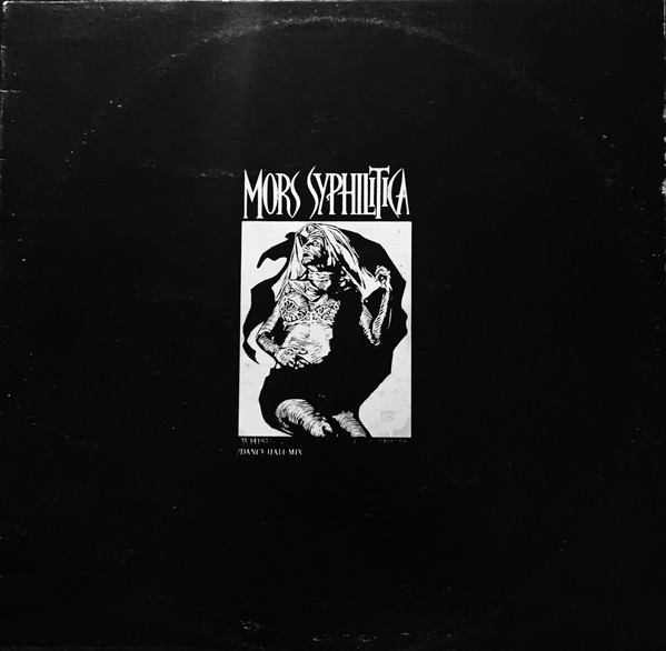 Mors Syphilitica – Mors Syphilitica (1996, Vinyl) - Discogs