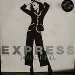 Cover of Express, 1993-05-03, Vinyl