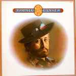 Cover of Tompall Glaser And His Outlaw Band, 1977, Vinyl