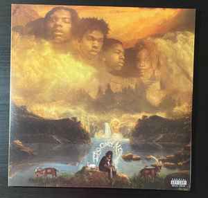 Lil Baby – It's Only Me (2022, Gold, Vinyl) - Discogs