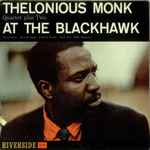 Cover of At The Blackhawk, 1966, Vinyl