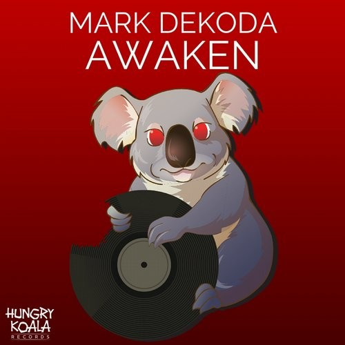 descargar álbum Mark Dekoda - Awaken