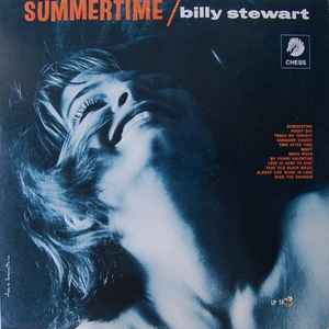 Summertime (Vinyl, LP, Album, Mono) for sale