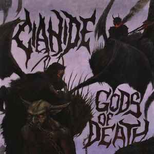 Gods Of Death - Cianide
