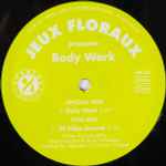 Cover of Body Work, 1997, Vinyl
