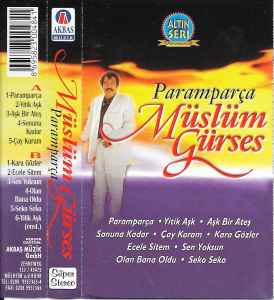 Müslüm Gürses music, videos, stats, and photos