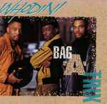 Cover of Bag - A - Trix, 1991, CD
