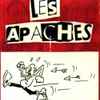 Les Apaches - Démo - Massive Attaque