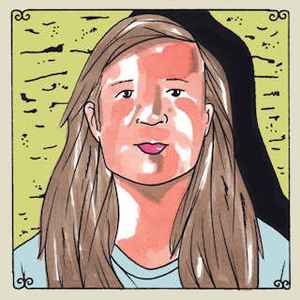 Doug Tuttle - Daytrotter Session - May 3, 2014 album cover