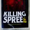 Perry Monroe - Killing Spree (Original Motion Picture Soundtrack)