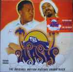 Cover of "The Wash" Original Motion Picture Soundtrack, 2001, Vinyl