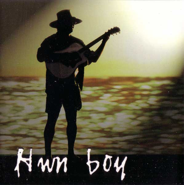 last ned album Mike Kaawa - Hwn Boy