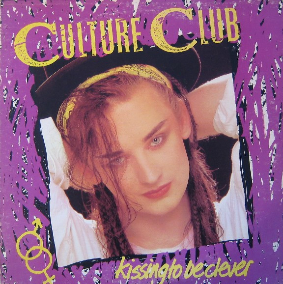 Culture Club – Kissing To Be Clever (2022
