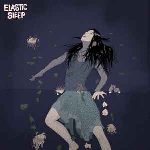 Elastic Sleep - Leave You album cover