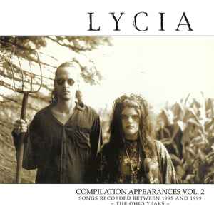Lycia - Compilation Appearances Vol. 2