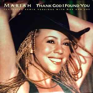 Mariah Carey – Open Arms (1996, Vinyl) - Discogs