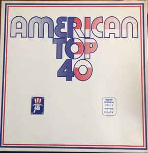 toksicitet etisk Kunstneriske American Top 40 (Week Ending 9/9/78) (1978, Vinyl) - Discogs