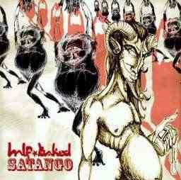 Album herunterladen Half Baked - Satango