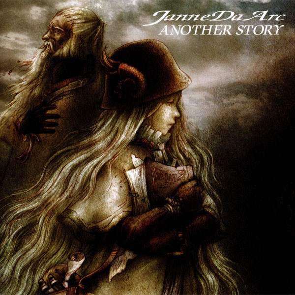Janne Da Arc - Another Story | Releases | Discogs