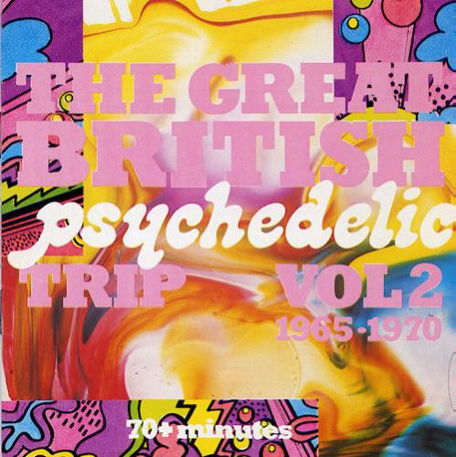the british psychedelic trip vol 2
