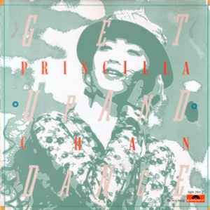 Priscilla Chan - Get Up And Dance | Releases | Discogs