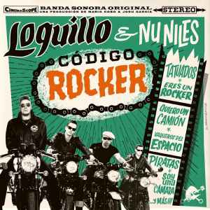 Código Rocker - Loquillo & Nu Niles