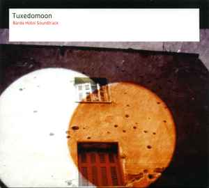 Bardo Hotel Soundtrack - Tuxedomoon