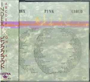 Pink Cloud – Index (1990, CD) - Discogs