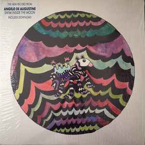 Angelo De Augustine – Tomb (2019, Vinyl) - Discogs