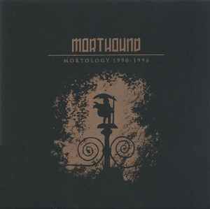 Morthound - Mortology album cover
