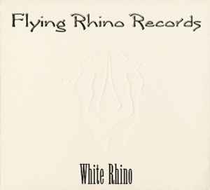 White Rhino - Various