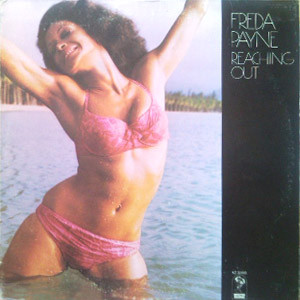 Freda Payne – Reaching Out (1996, Vinyl) - Discogs