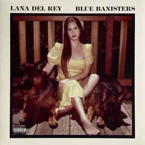 Blue Banisters - Lana Del Rey