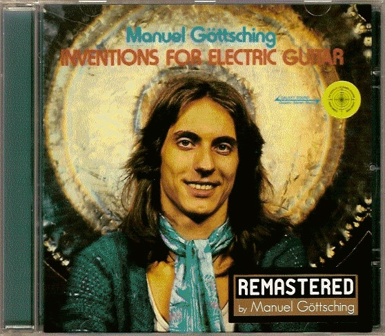Ash Ra Tempel VI, Manuel Göttsching | Releases - Discogs