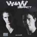 Cover of Impact, 2011-09-29, CD