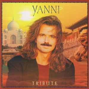 Yanni (2) - Tribute