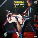 Scorpions - Tokyo Tapes | Releases | Discogs