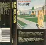 Cover of Suffer, 1988, Cassette
