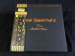 The Beatles – The Collection (2020, CD) - Discogs