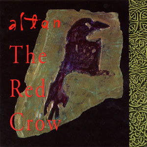Altan - The Red Crow on Discogs
