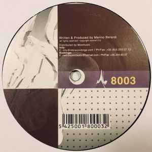 Expression In E-Dub (Remixes) (Vinyl, 12