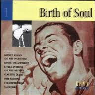 Birth Of Soul (1996, CD) - Discogs