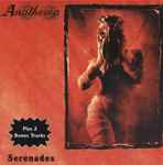 Cover of Serenades, 2000-09-00, CD