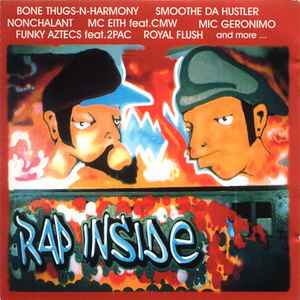 This Is Rap (1996, CD) - Discogs